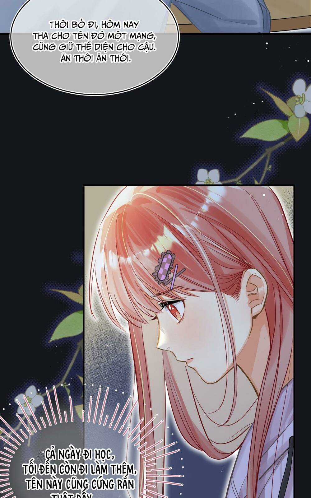 Bong Bóng Đào Chi Chapter 15 trang 10