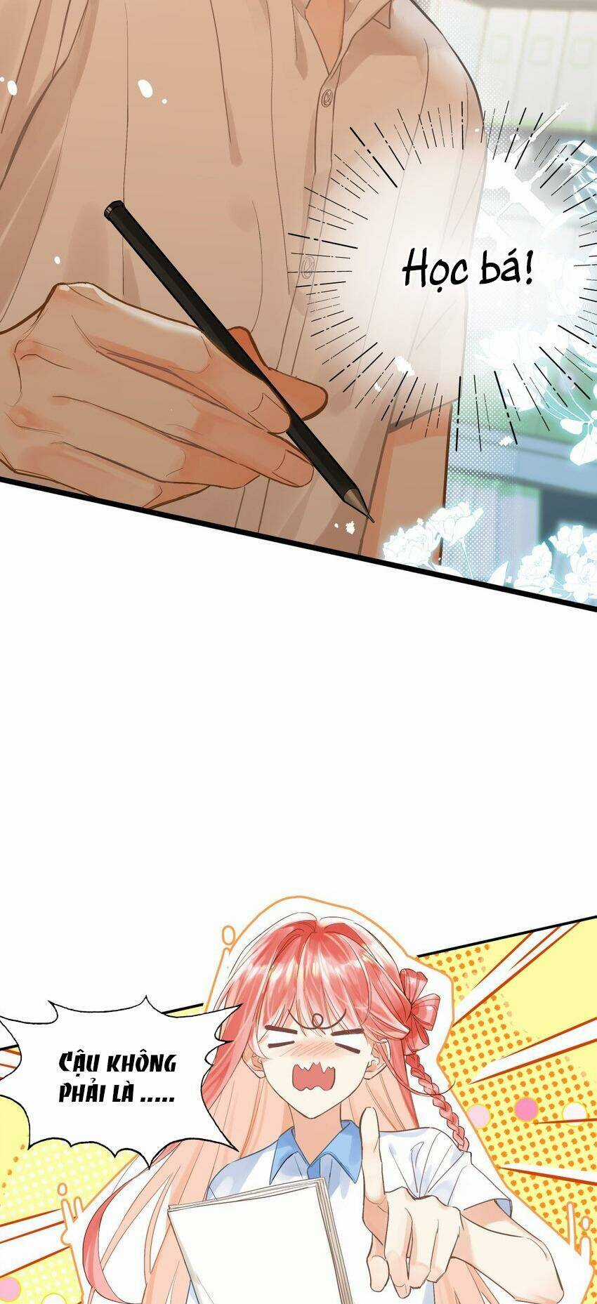 Bong Bóng Đào Chi Chapter 2 trang 13