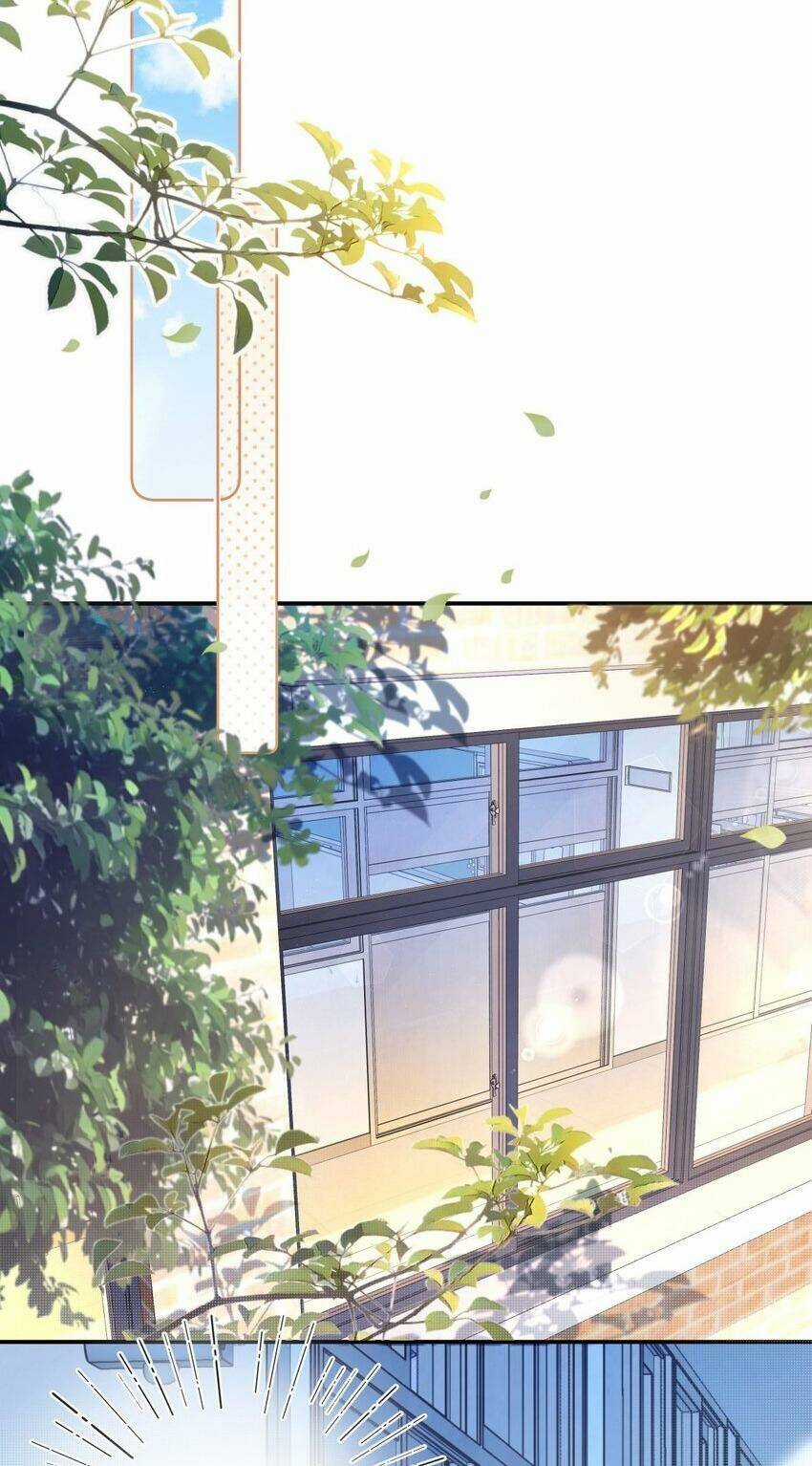 Bong Bóng Đào Chi Chapter 2 trang 17