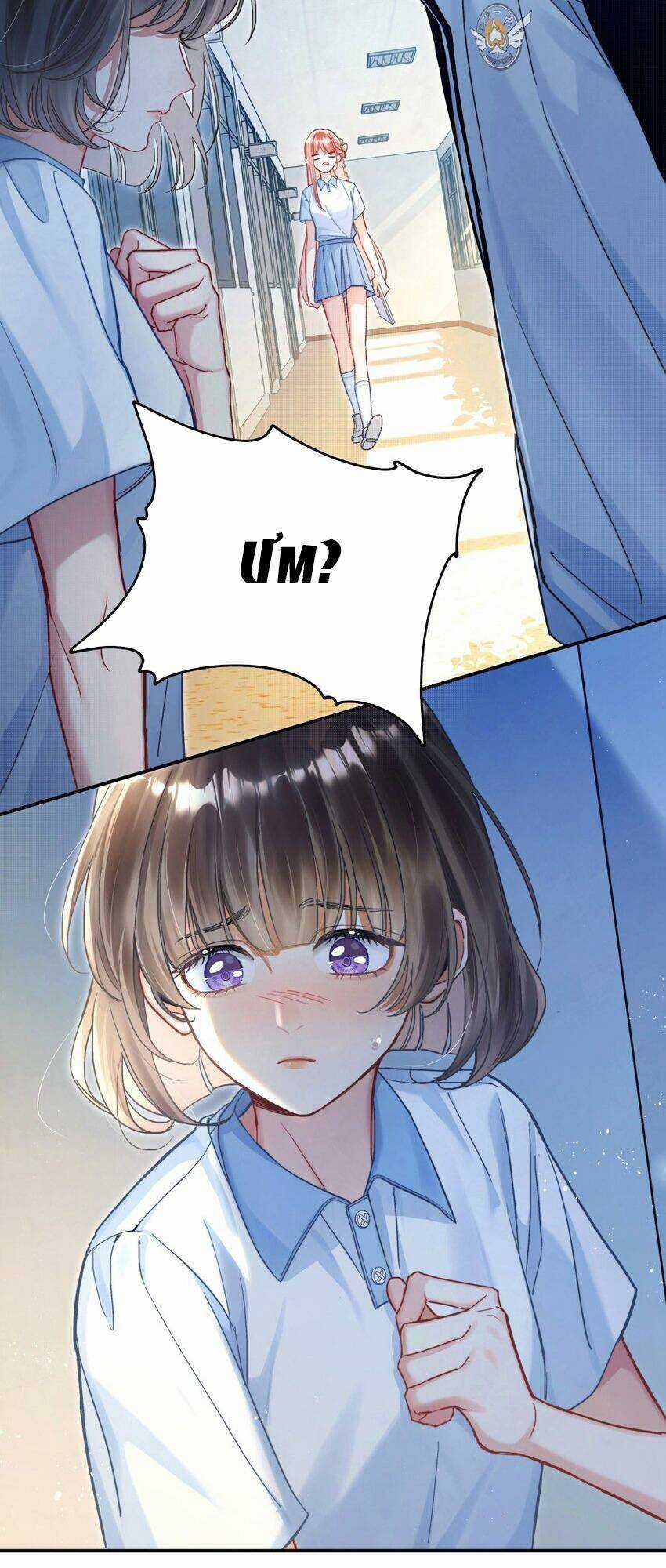 Bong Bóng Đào Chi Chapter 2 trang 20