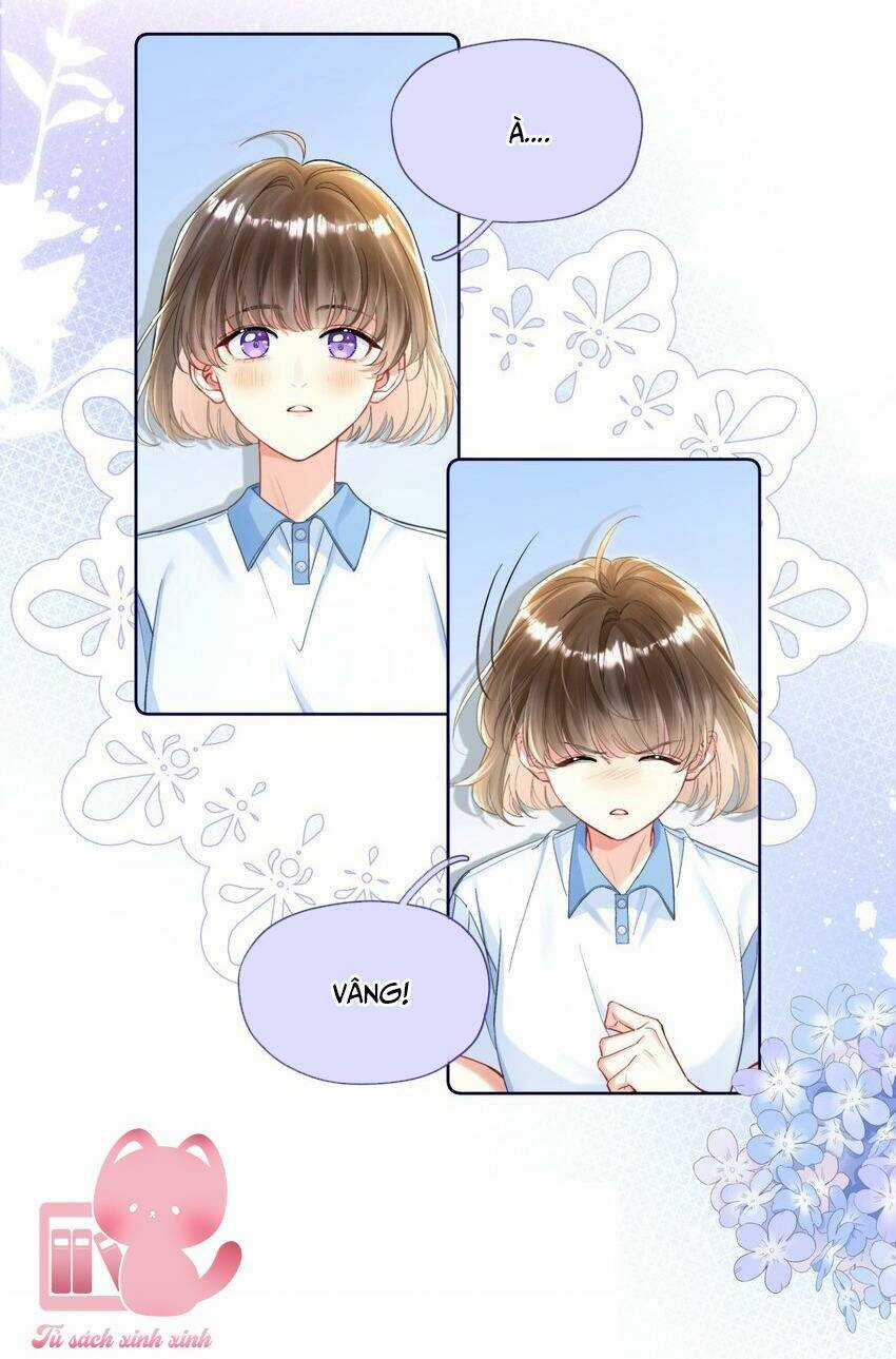 Bong Bóng Đào Chi Chapter 2 trang 26