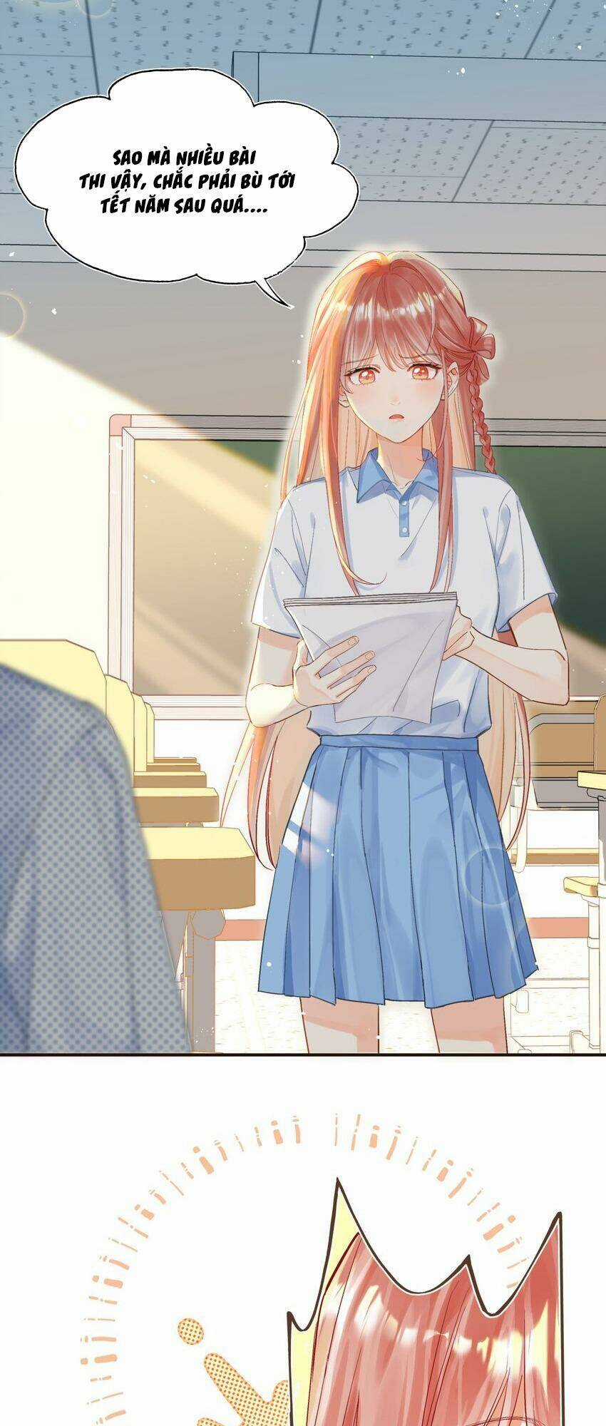 Bong Bóng Đào Chi Chapter 2 trang 30