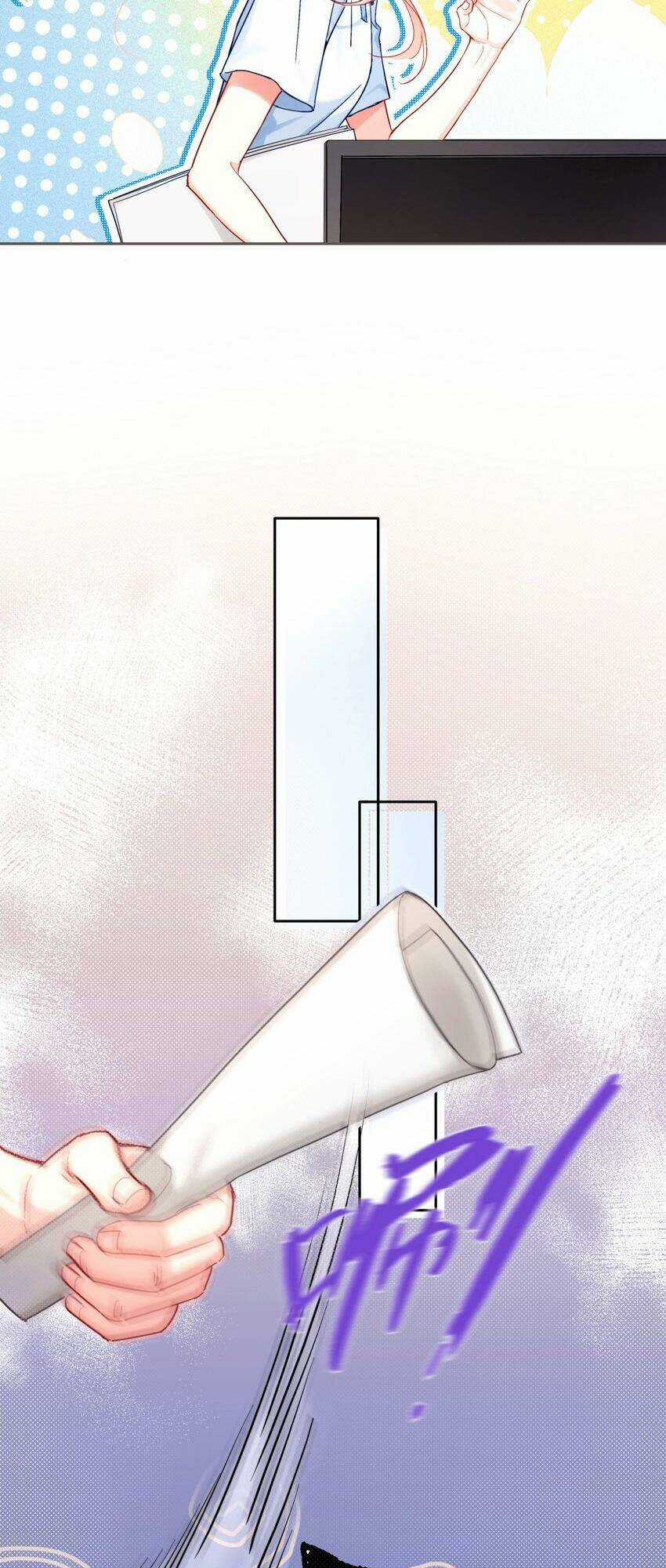 Bong Bóng Đào Chi Chapter 2 trang 6