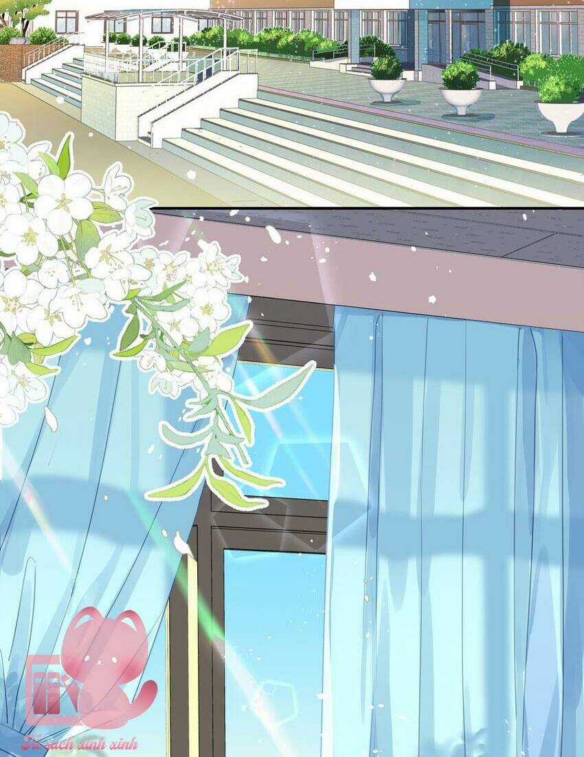 Bong Bóng Đào Chi Chapter 3 trang 11