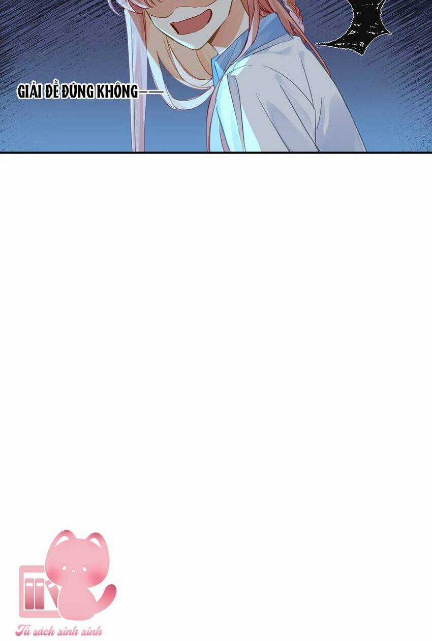 Bong Bóng Đào Chi Chapter 3 trang 15