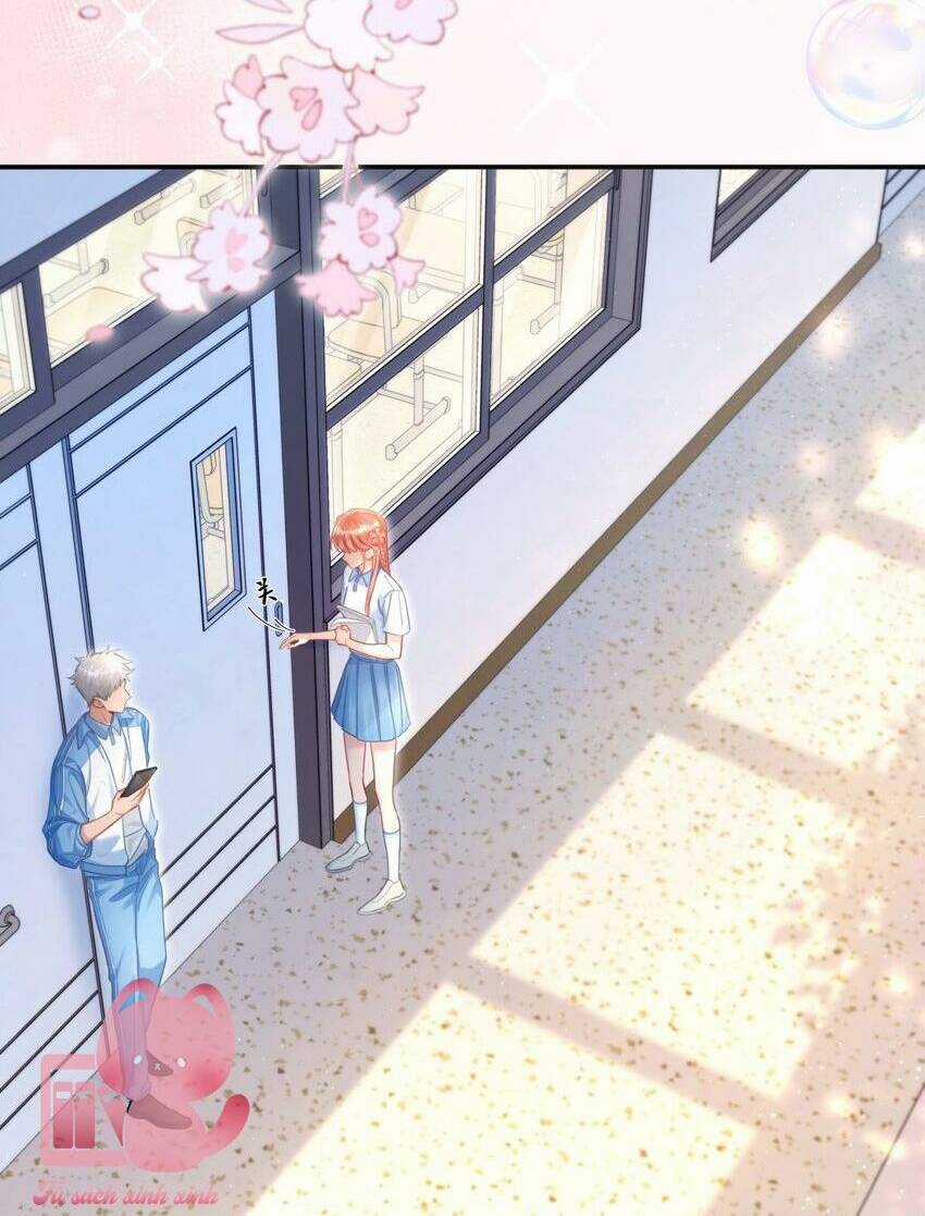 Bong Bóng Đào Chi Chapter 4 trang 15