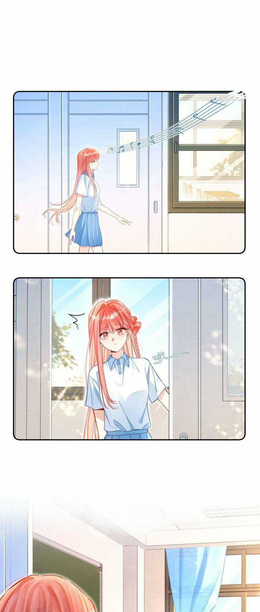 Bong Bóng Đào Chi Chapter 4 trang 24