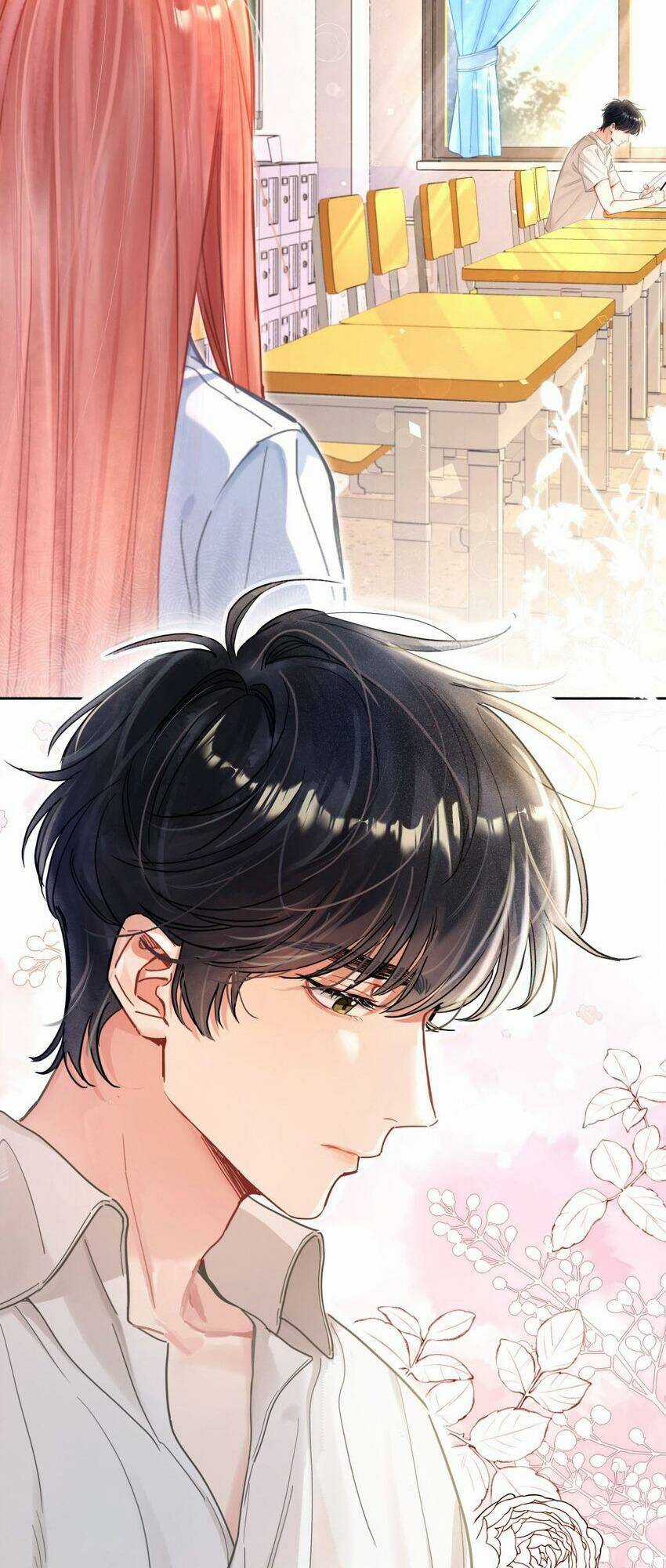 Bong Bóng Đào Chi Chapter 4 trang 25