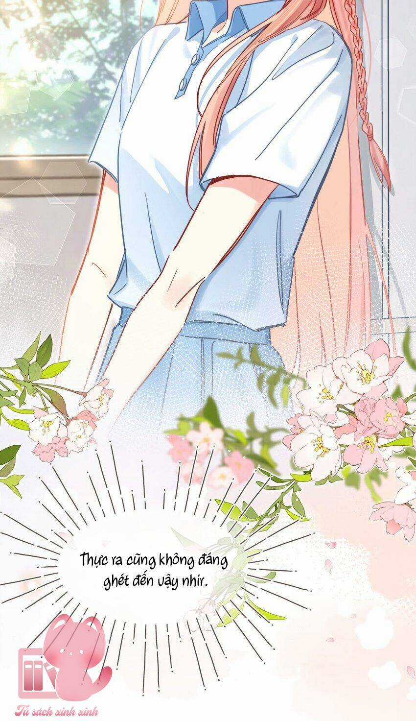 Bong Bóng Đào Chi Chapter 4 trang 27