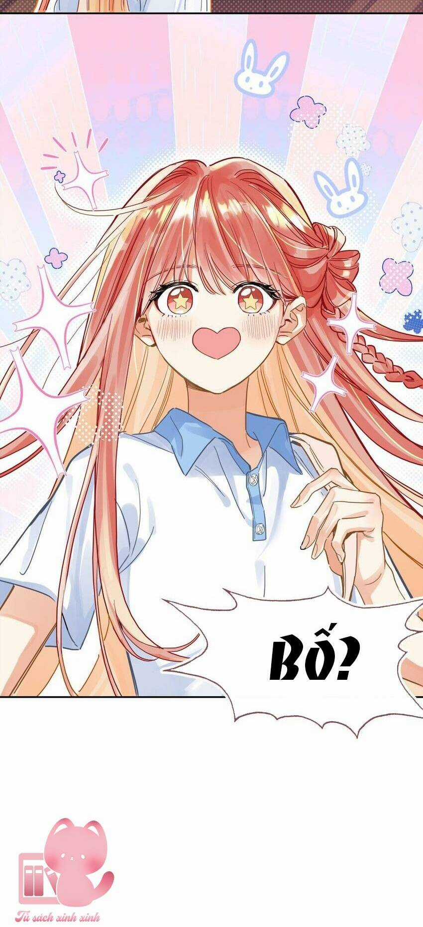 Bong Bóng Đào Chi Chapter 4 trang 31