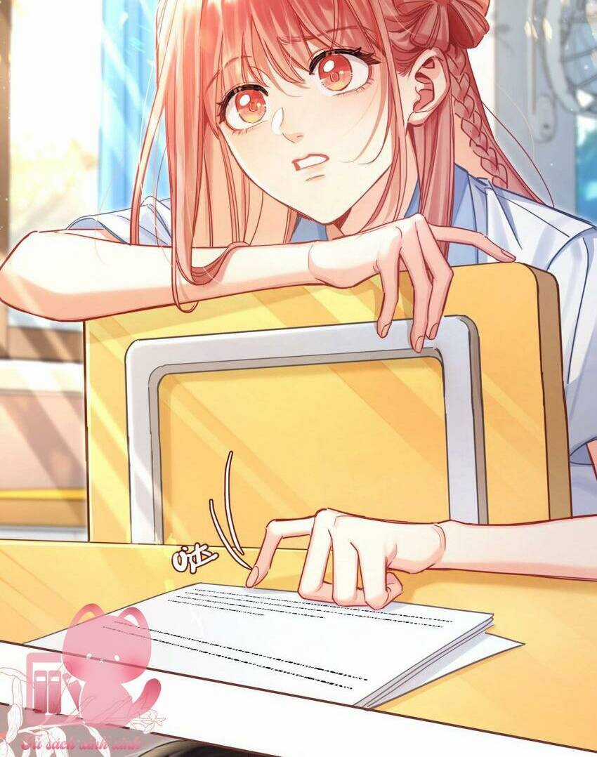 Bong Bóng Đào Chi Chapter 4 trang 8