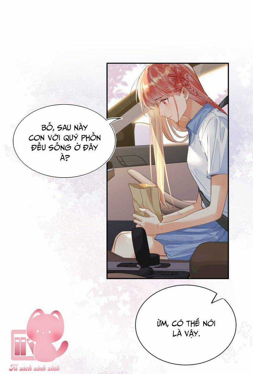 Bong Bóng Đào Chi Chapter 5 trang 10