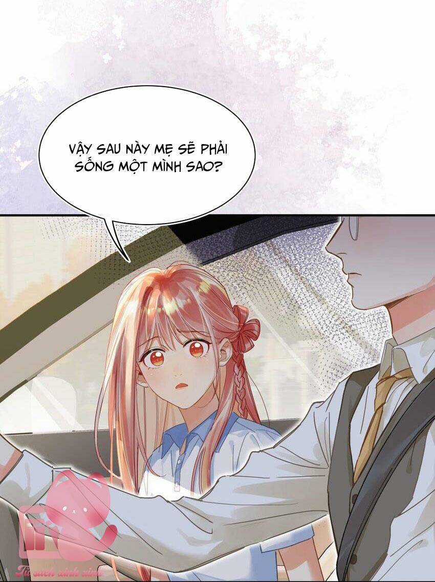 Bong Bóng Đào Chi Chapter 5 trang 11