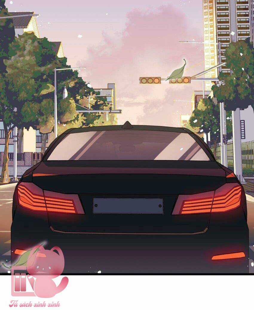 Bong Bóng Đào Chi Chapter 5 trang 13