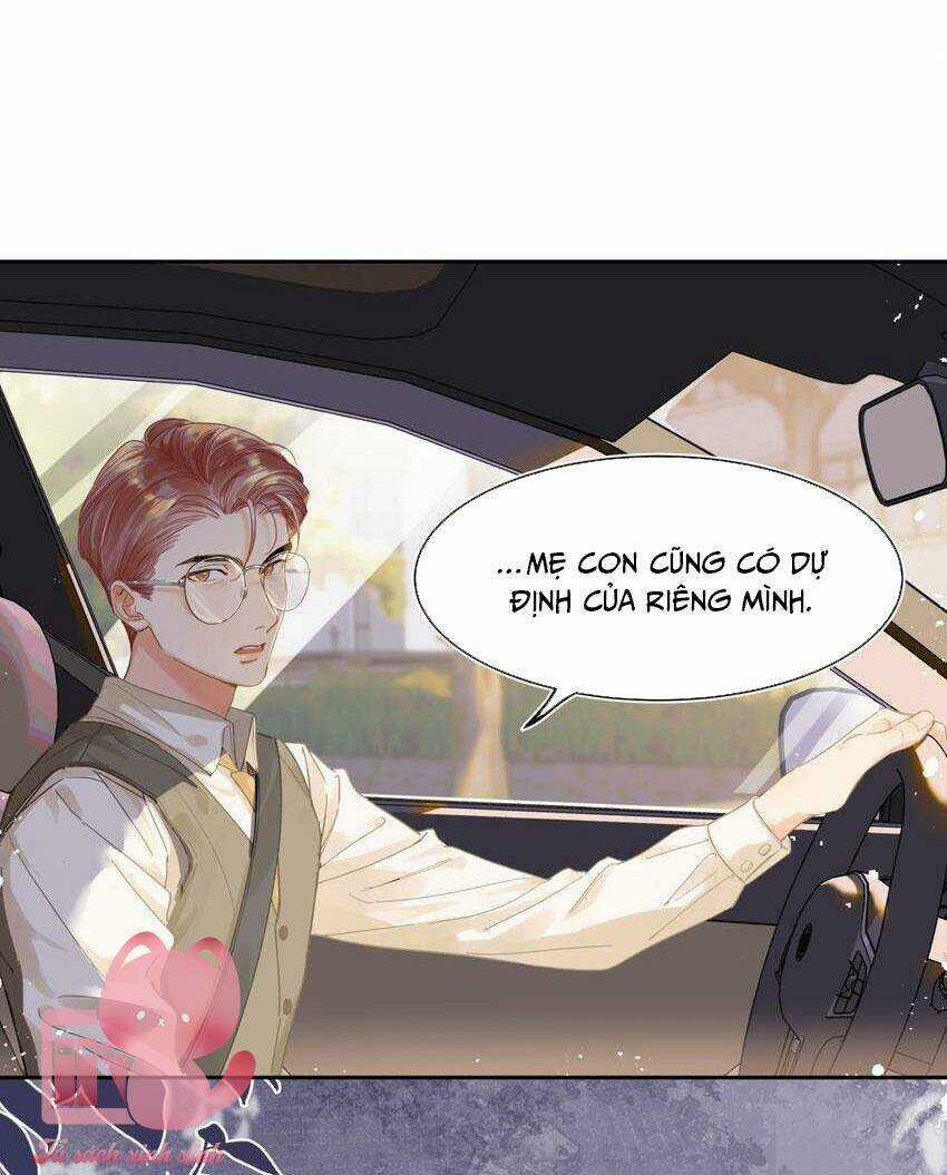 Bong Bóng Đào Chi Chapter 5 trang 14