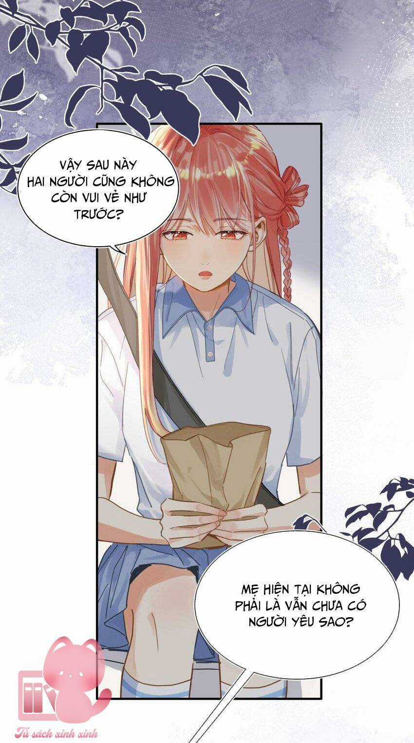 Bong Bóng Đào Chi Chapter 5 trang 15