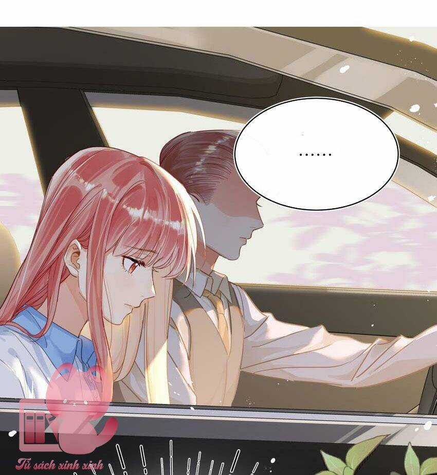 Bong Bóng Đào Chi Chapter 5 trang 17