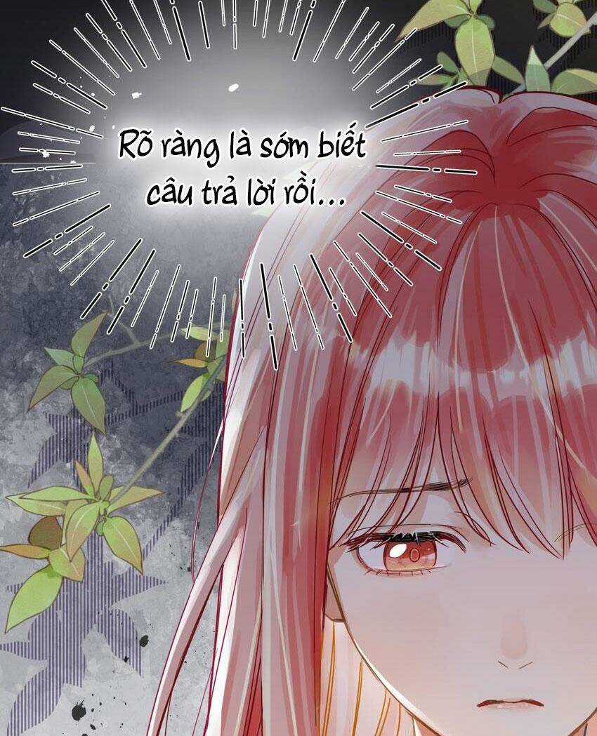 Bong Bóng Đào Chi Chapter 5 trang 18