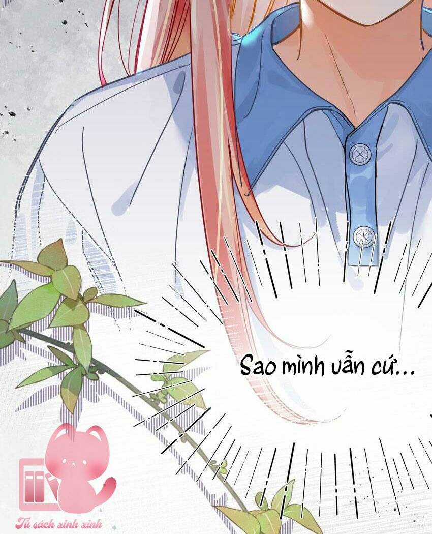 Bong Bóng Đào Chi Chapter 5 trang 19