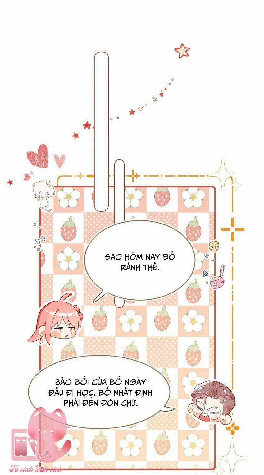 Bong Bóng Đào Chi Chapter 5 trang 2