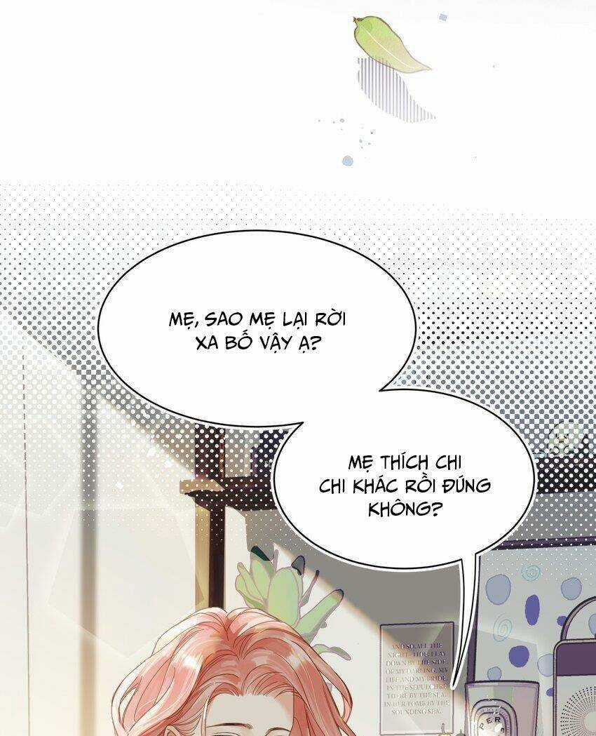 Bong Bóng Đào Chi Chapter 5 trang 21