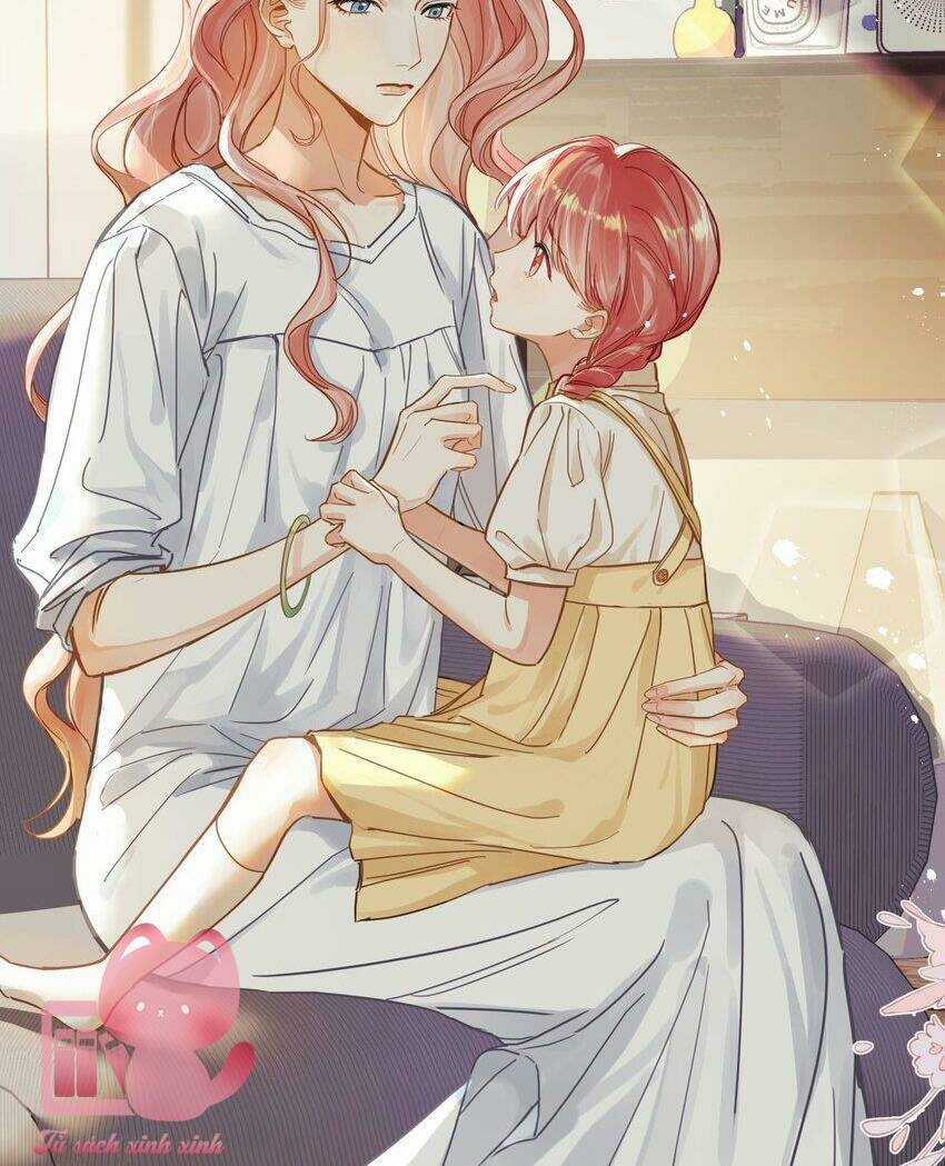 Bong Bóng Đào Chi Chapter 5 trang 22