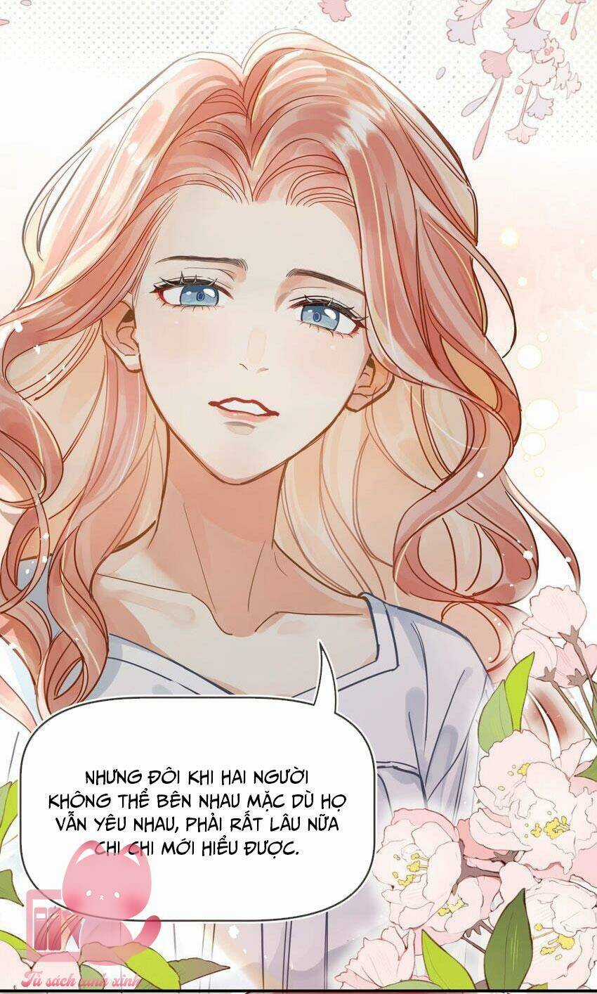 Bong Bóng Đào Chi Chapter 5 trang 24