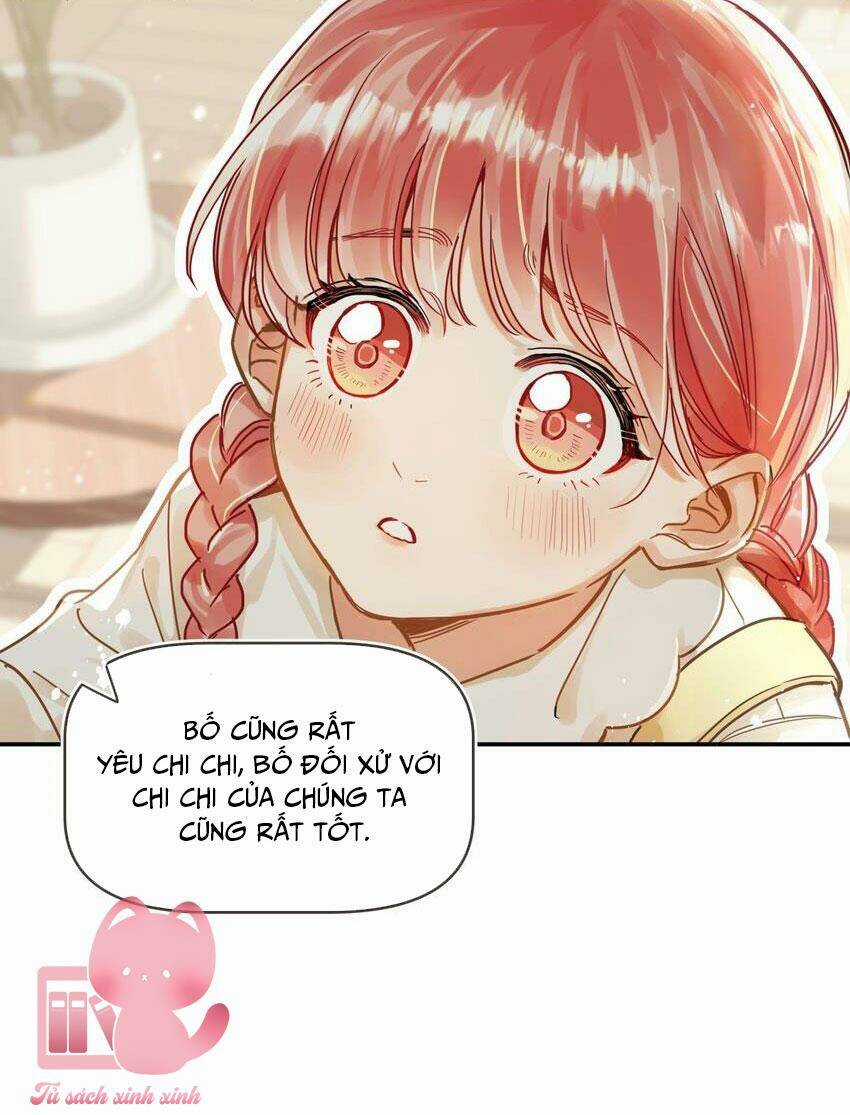 Bong Bóng Đào Chi Chapter 5 trang 25