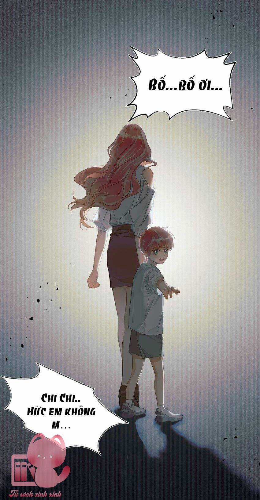 Bong Bóng Đào Chi Chapter 5 trang 27