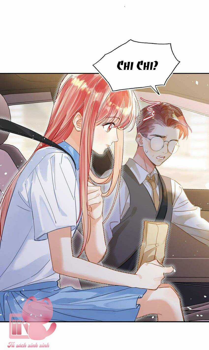 Bong Bóng Đào Chi Chapter 5 trang 29