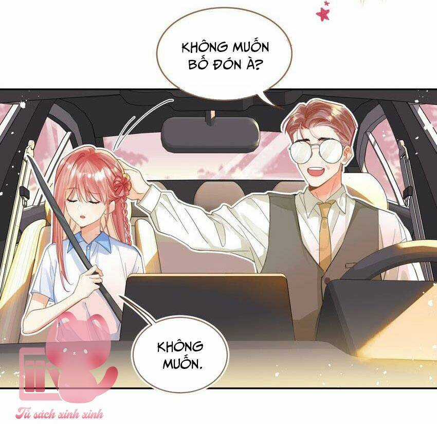 Bong Bóng Đào Chi Chapter 5 trang 3