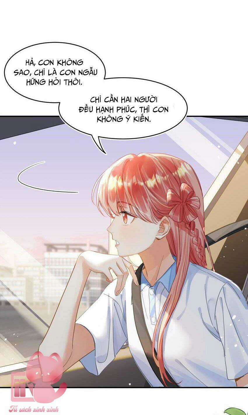 Bong Bóng Đào Chi Chapter 5 trang 30
