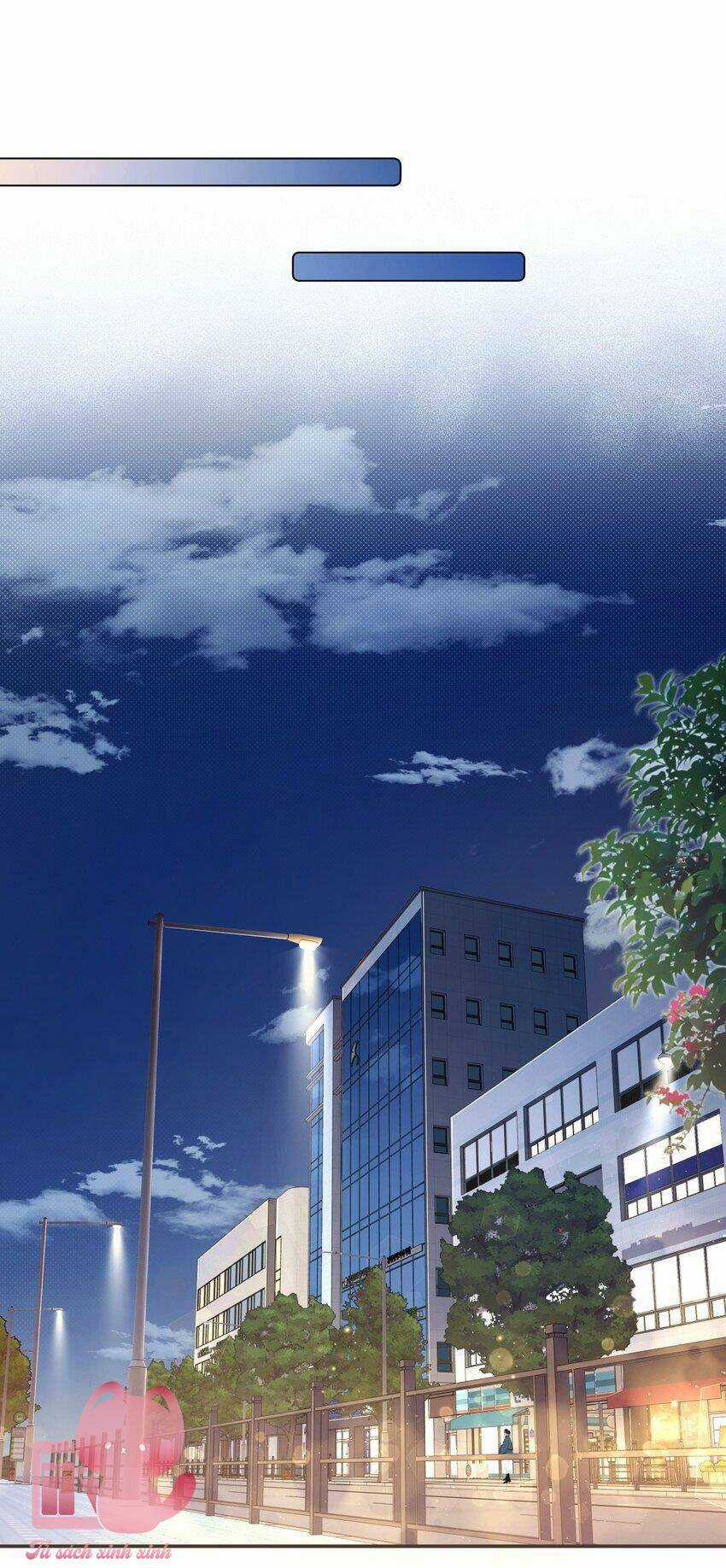 Bong Bóng Đào Chi Chapter 5 trang 33