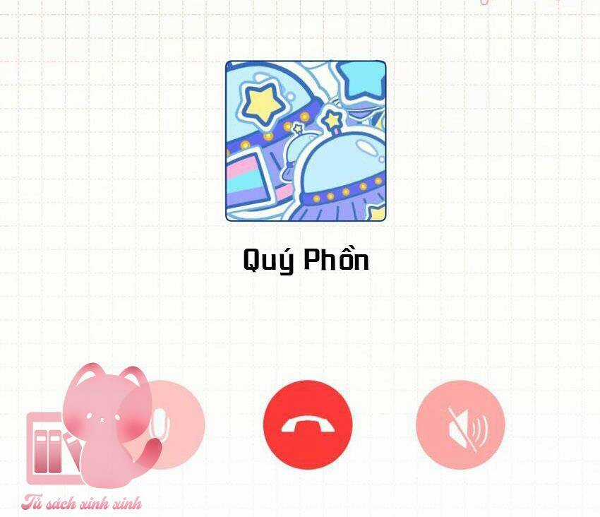 Bong Bóng Đào Chi Chapter 5 trang 36