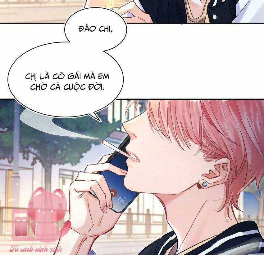 Bong Bóng Đào Chi Chapter 5 trang 40