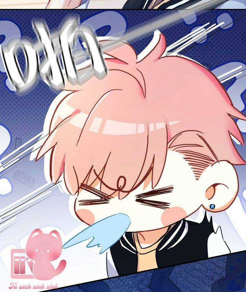 Bong Bóng Đào Chi Chapter 5 trang 41