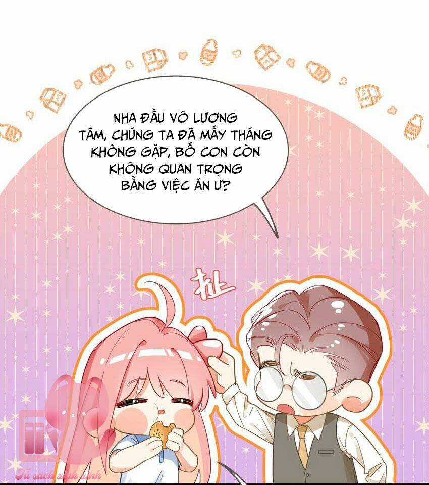 Bong Bóng Đào Chi Chapter 5 trang 5