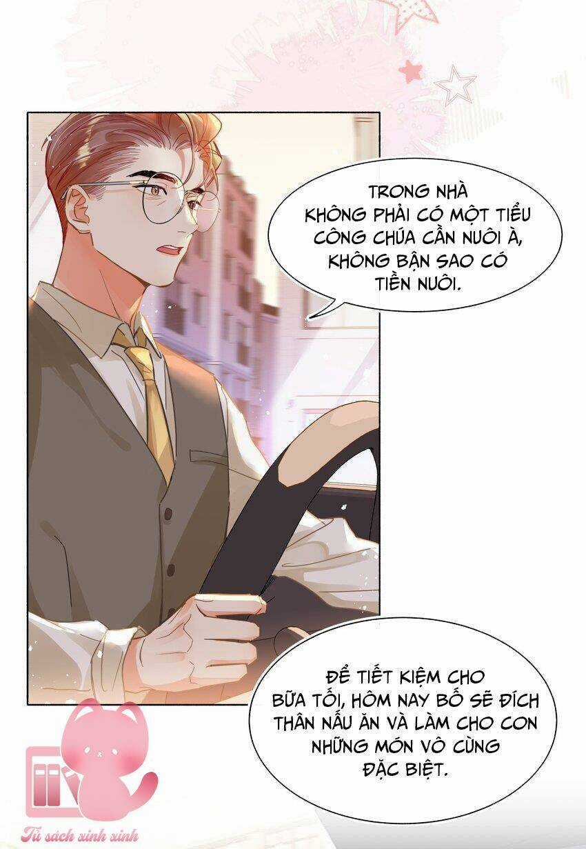 Bong Bóng Đào Chi Chapter 5 trang 7