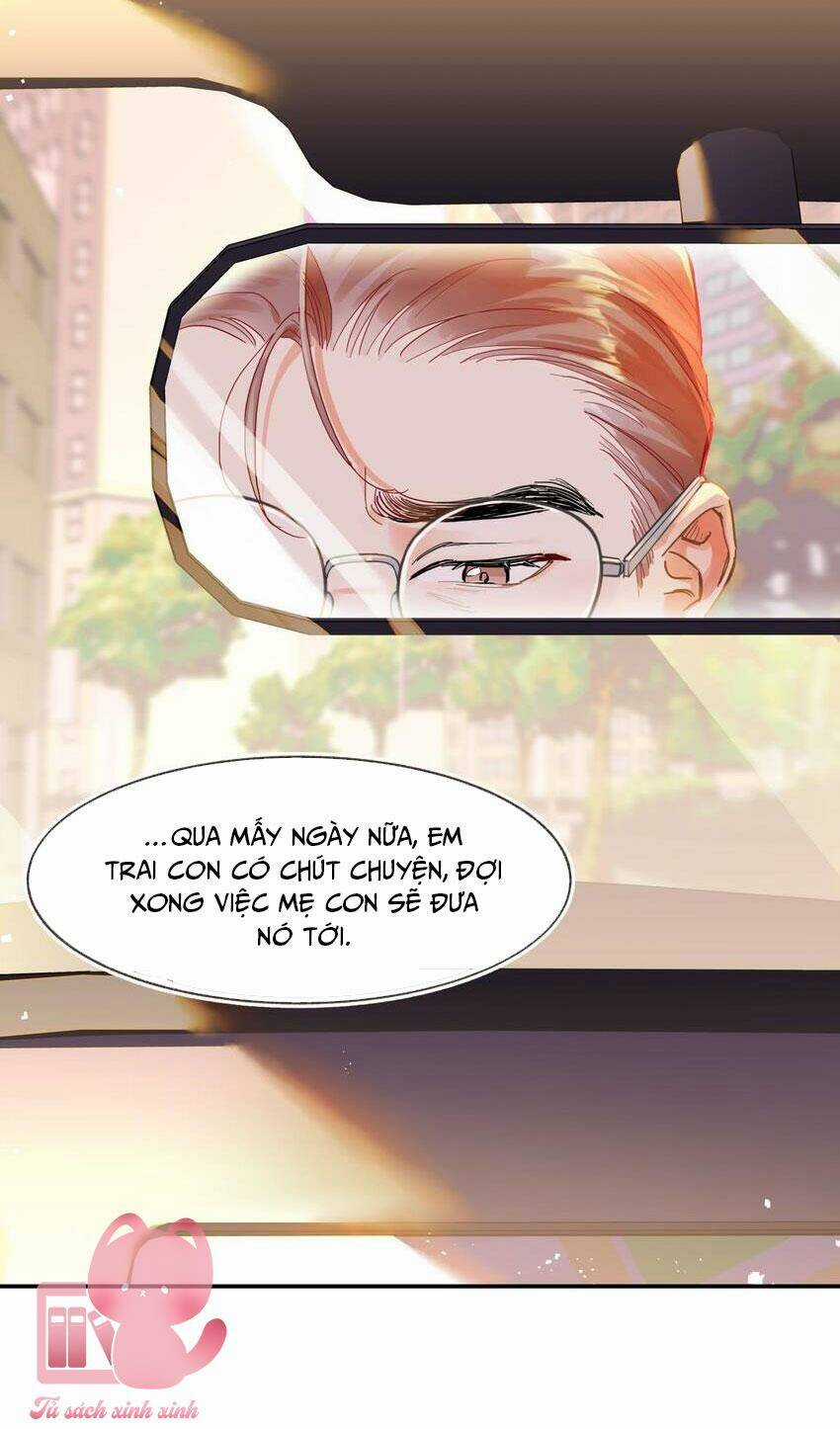 Bong Bóng Đào Chi Chapter 5 trang 9
