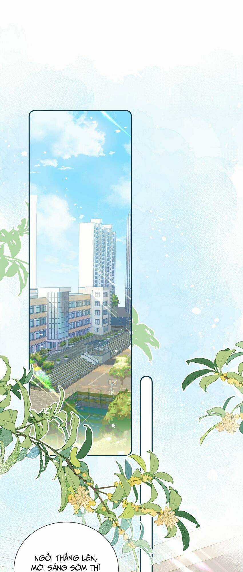 Bong Bóng Đào Chi Chapter 6 trang 11