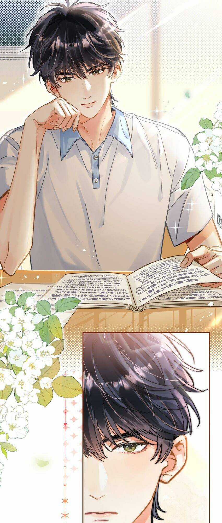 Bong Bóng Đào Chi Chapter 6 trang 19