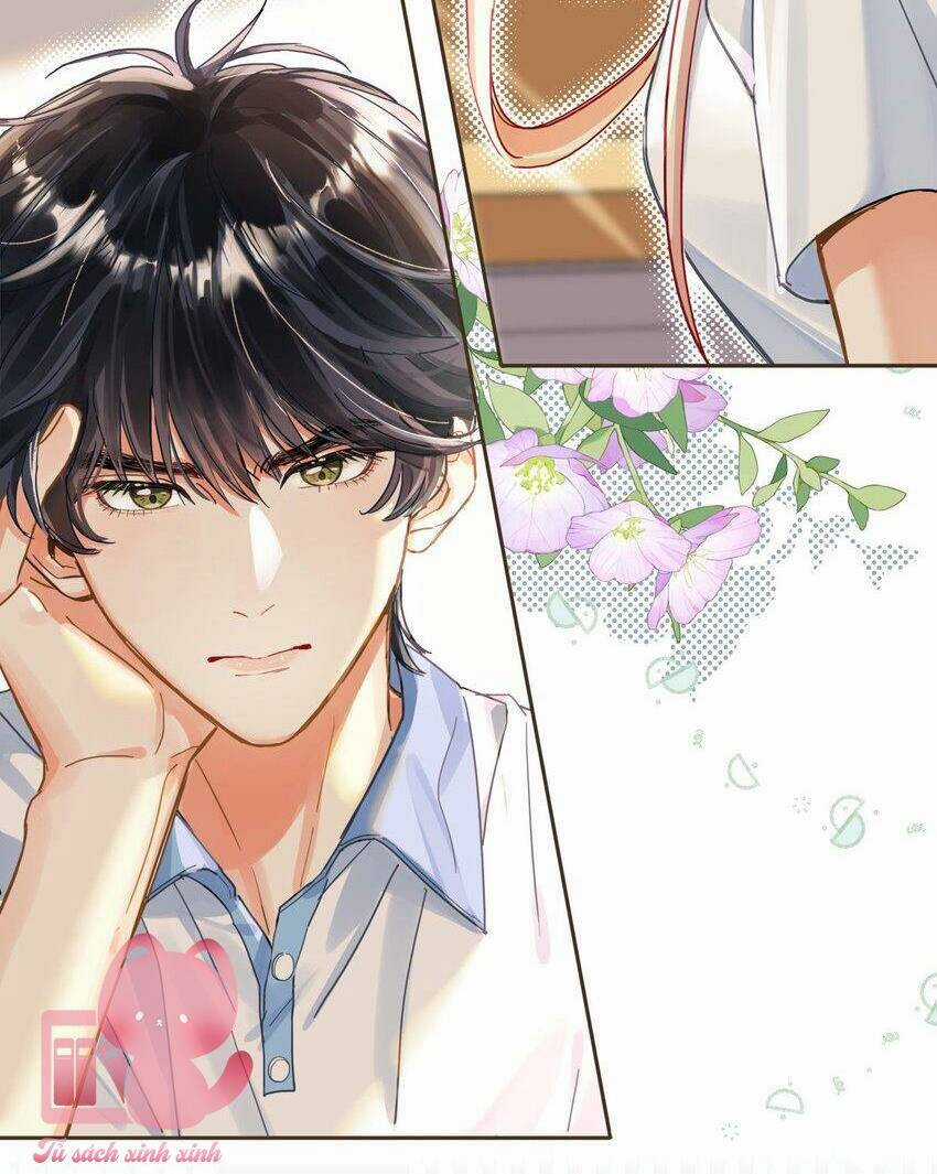 Bong Bóng Đào Chi Chapter 6 trang 22