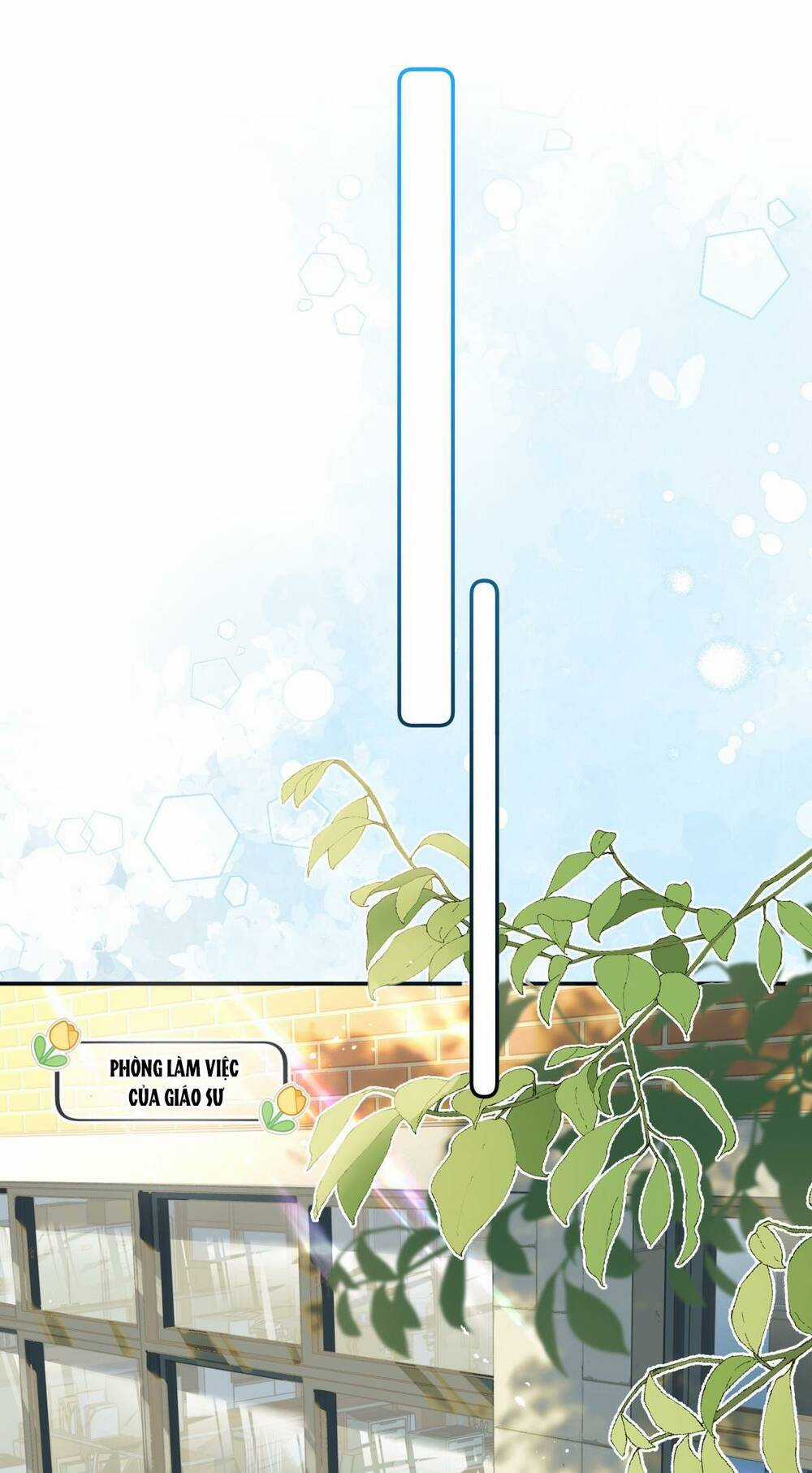 Bong Bóng Đào Chi Chapter 7 trang 11