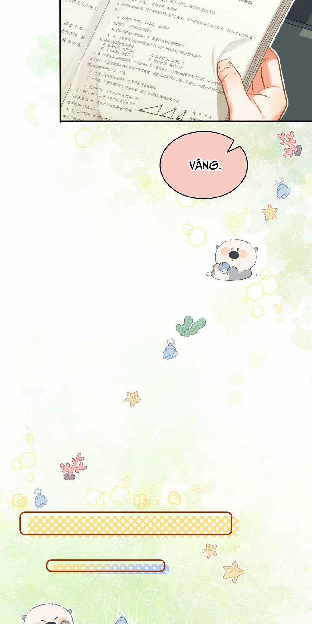 Bong Bóng Đào Chi Chapter 7 trang 14