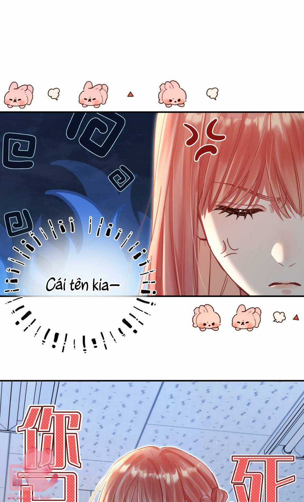 Bong Bóng Đào Chi Chapter 7 trang 27