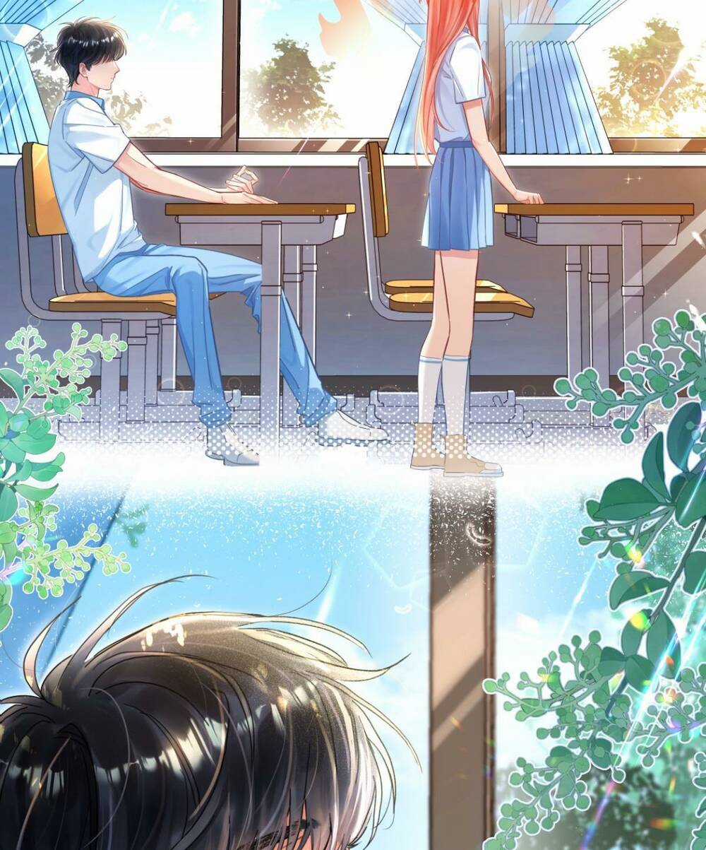 Bong Bóng Đào Chi Chapter 7 trang 29