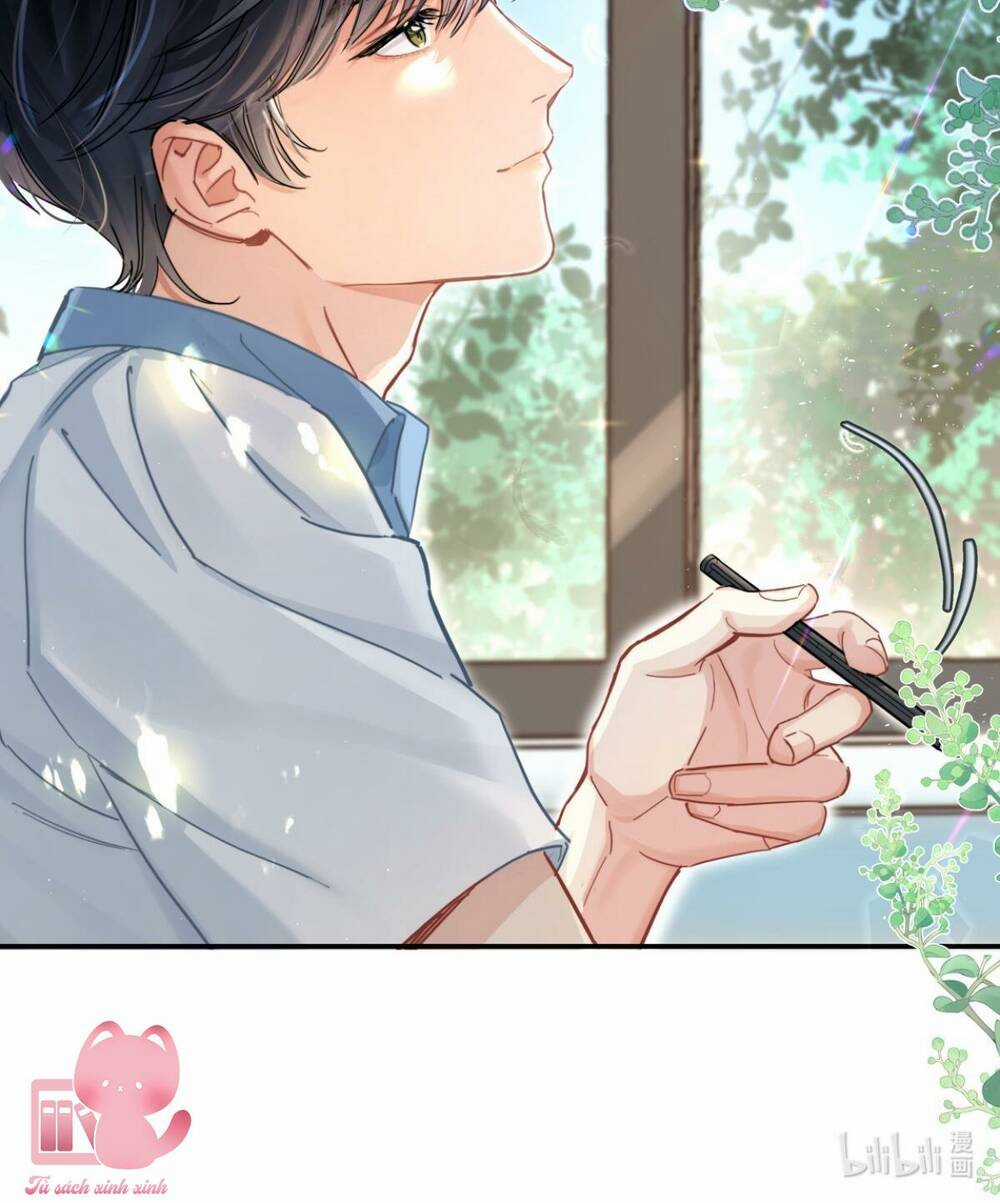 Bong Bóng Đào Chi Chapter 7 trang 30