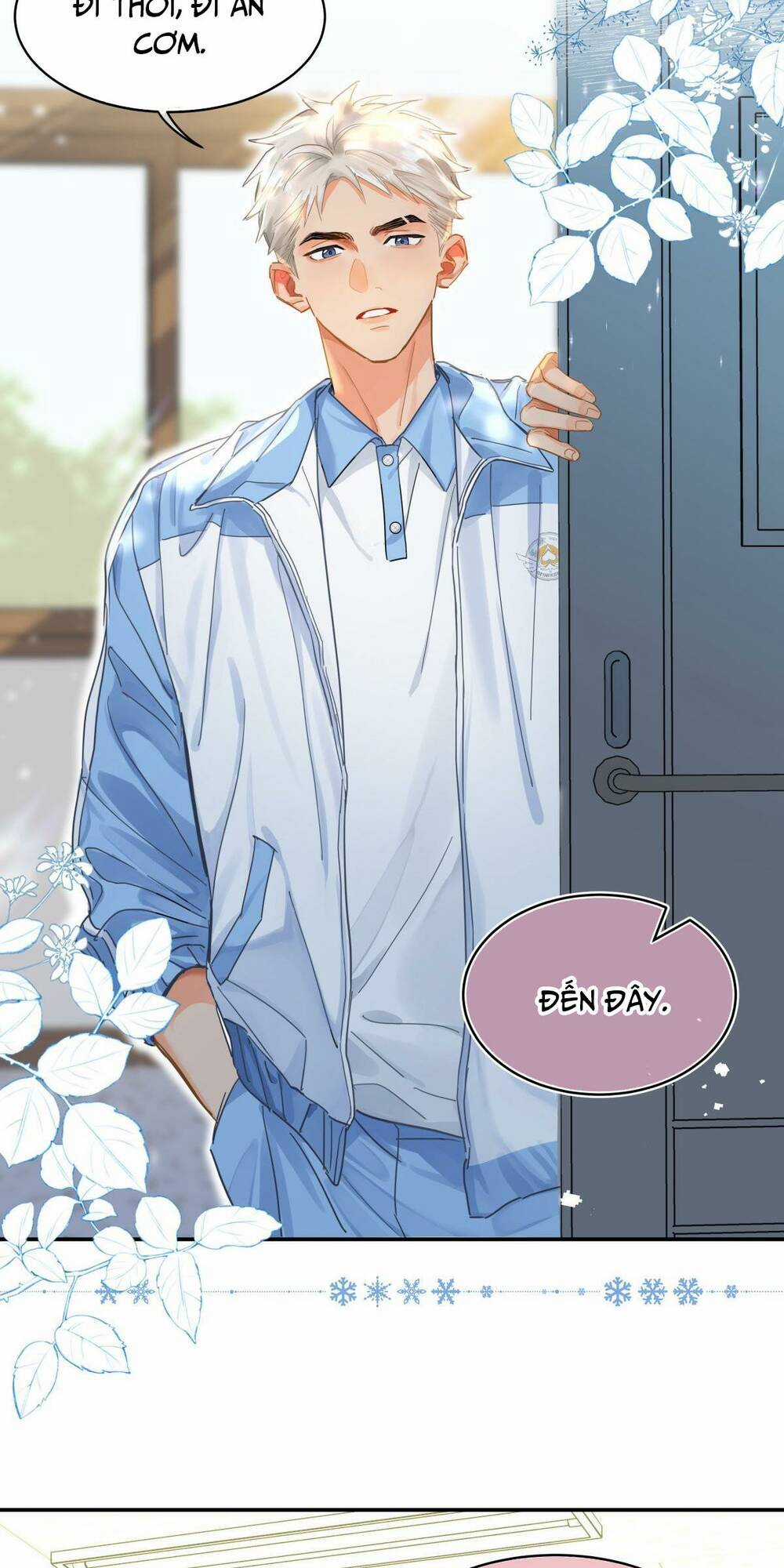 Bong Bóng Đào Chi Chapter 7 trang 6