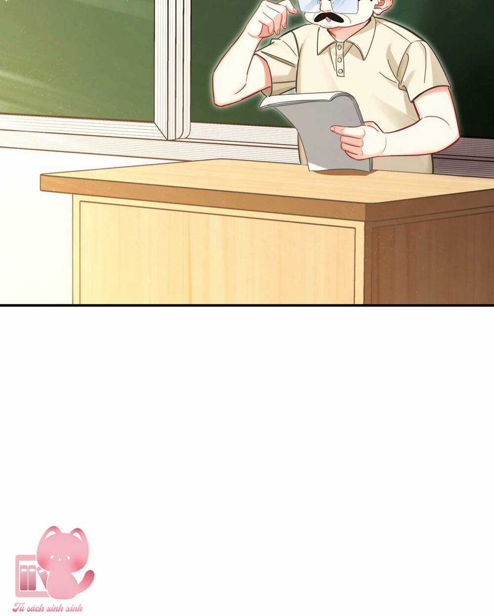 Bong Bóng Đào Chi Chapter 8 trang 11