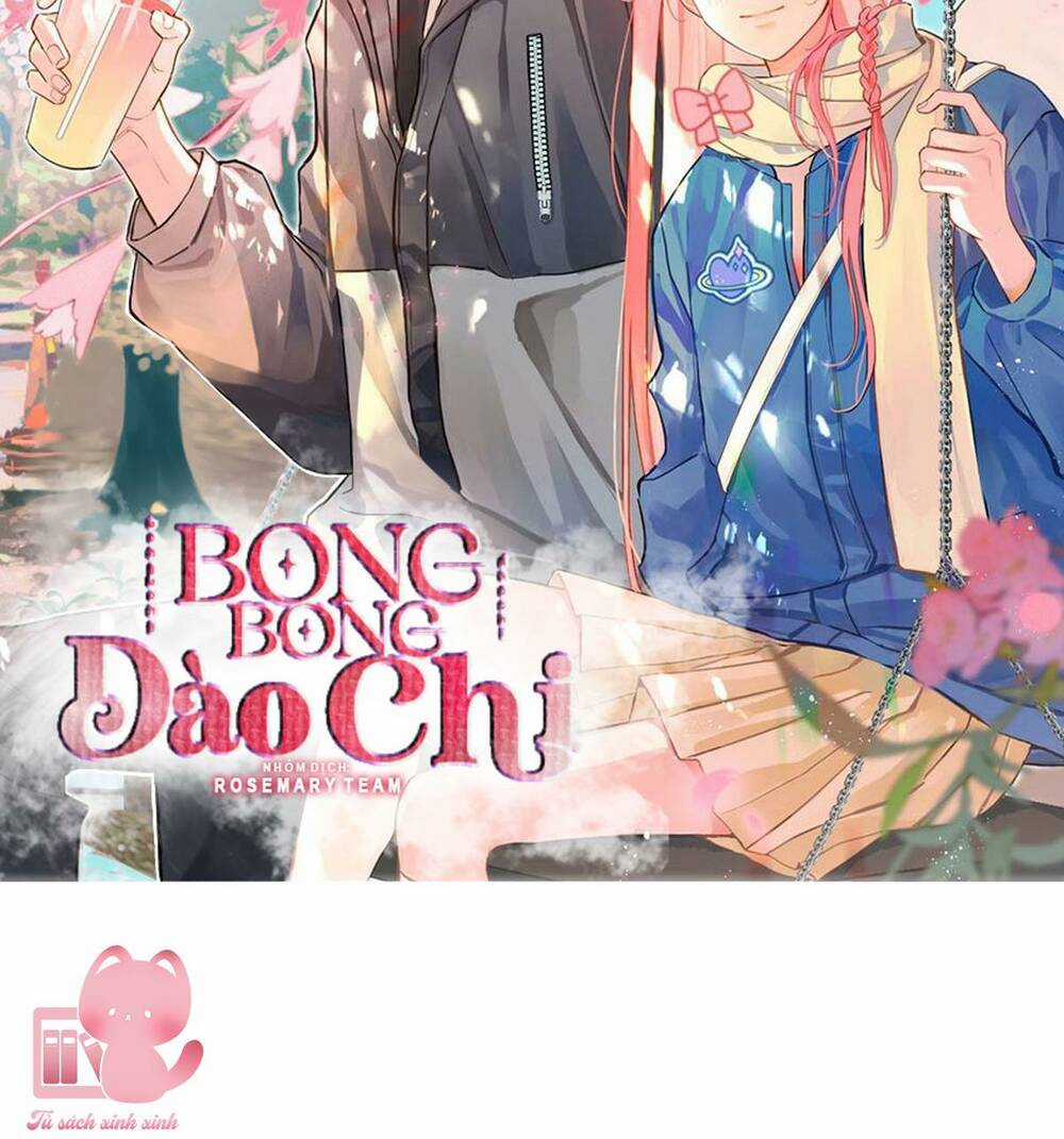 Bong Bóng Đào Chi Chapter 8 trang 2